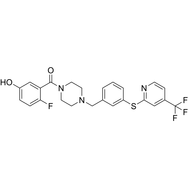 MAGL-IN-11 3017151-84-4